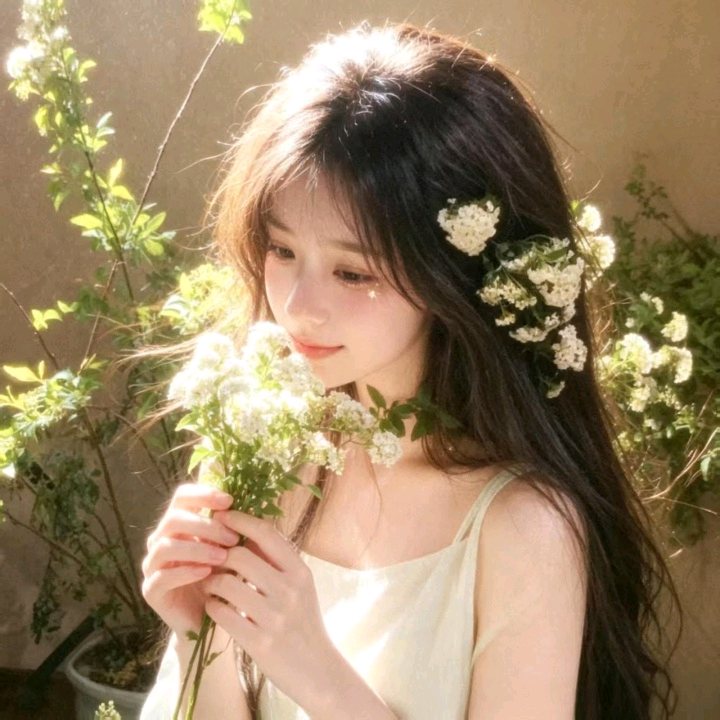 小怡ya