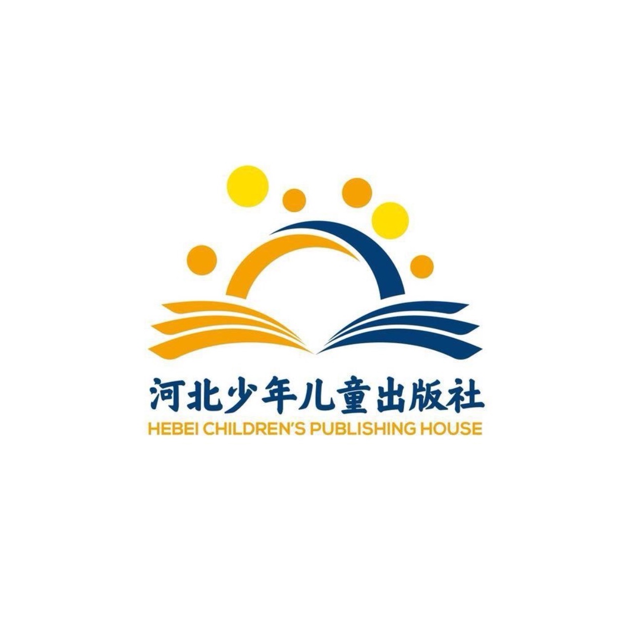 河北少年儿童出版社