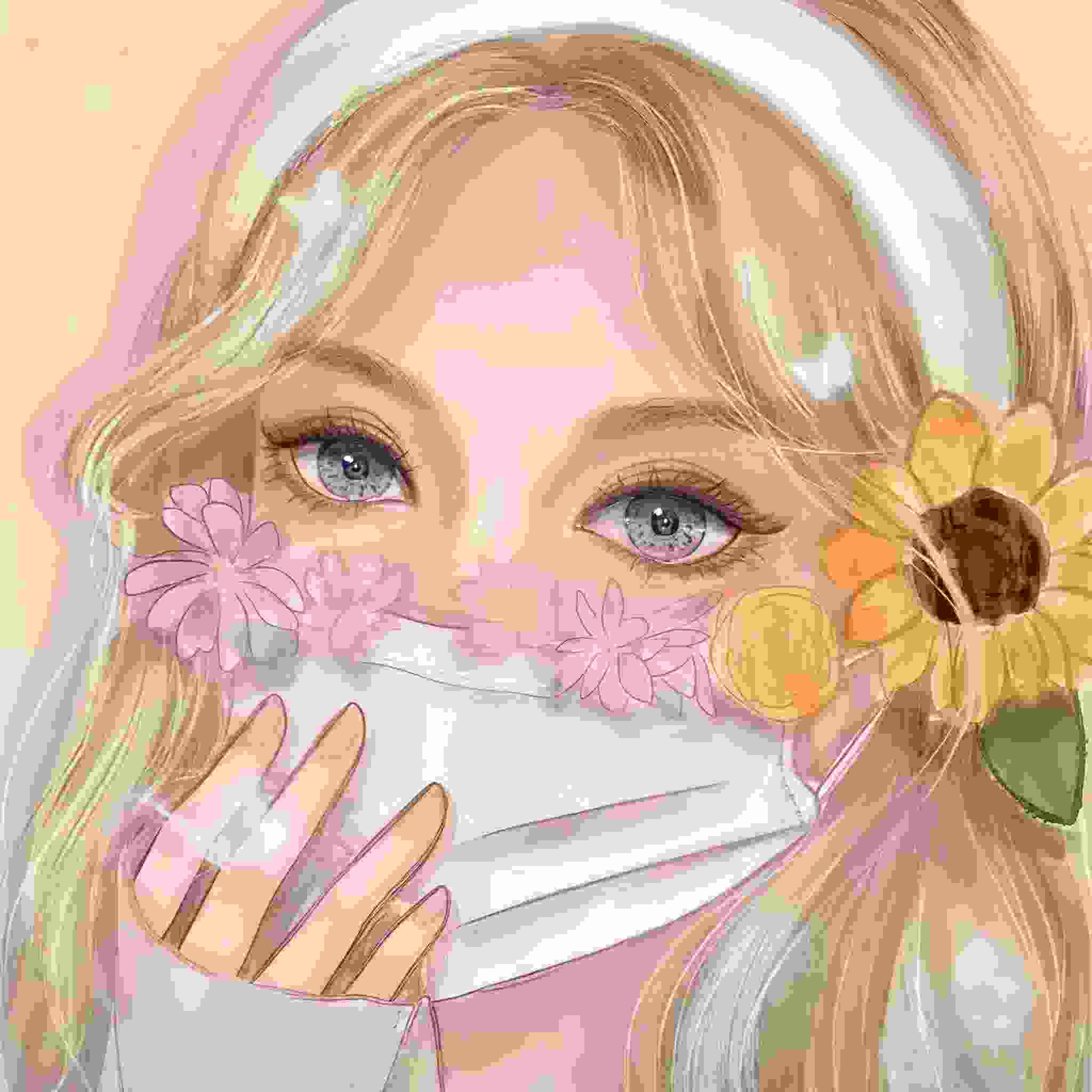 心晴
