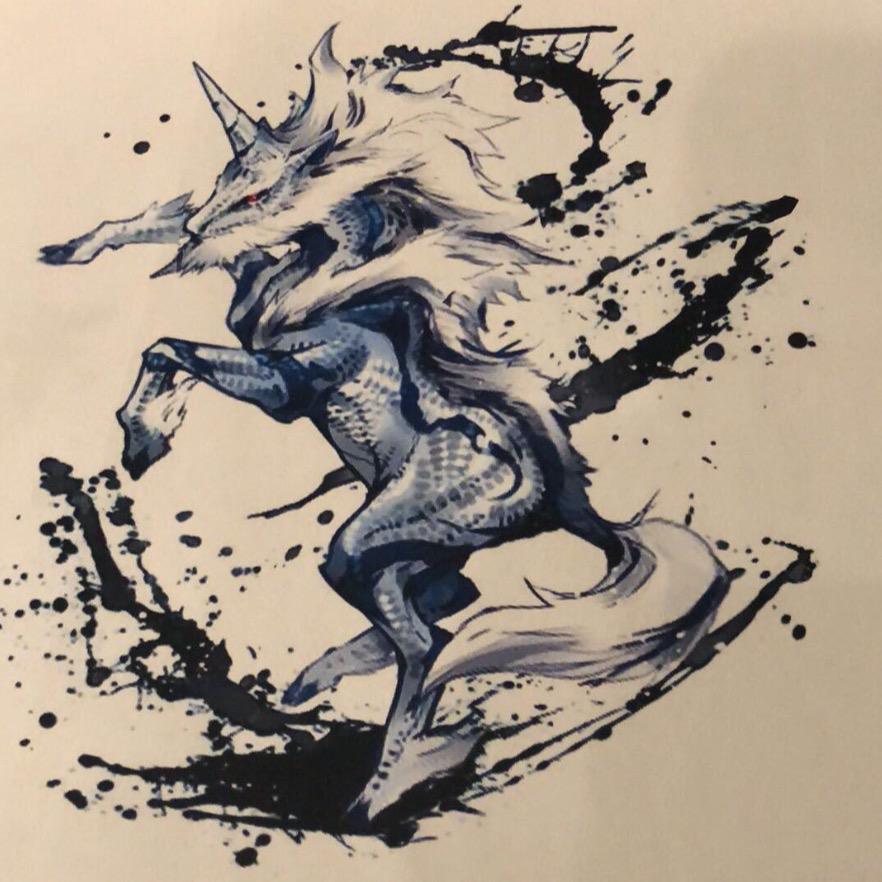 是秦疏影呀～