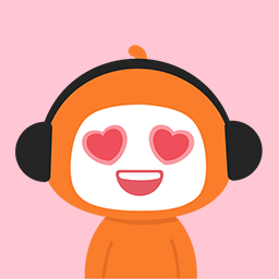 小花朵就要怒放
