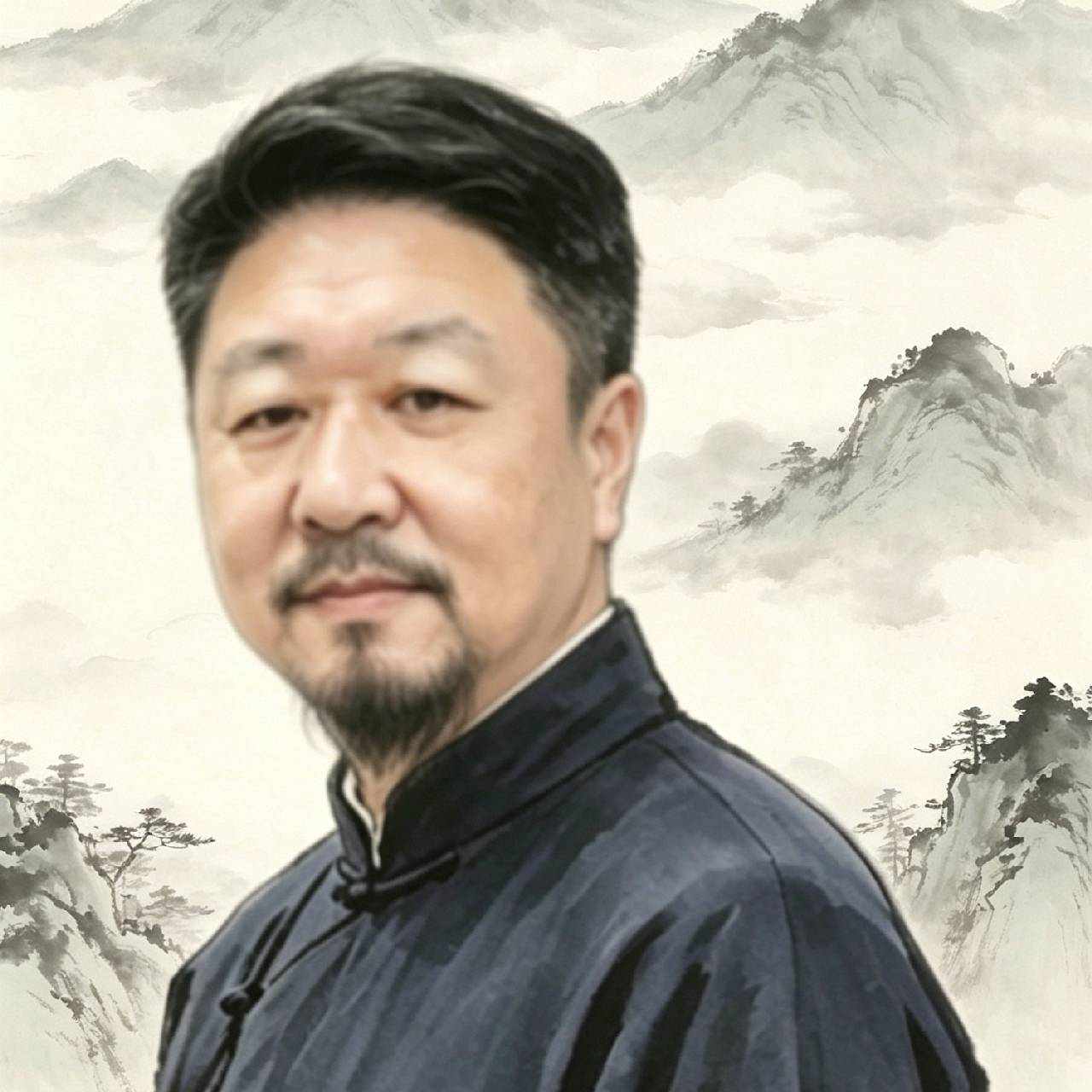 闾山