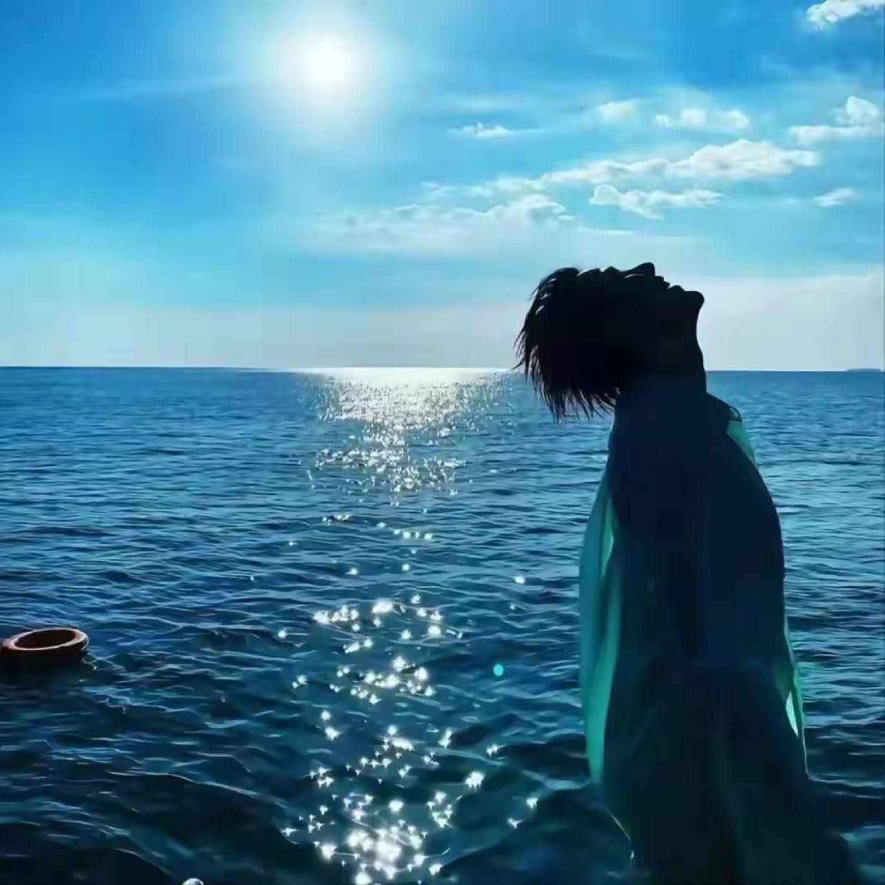 皓耀星空