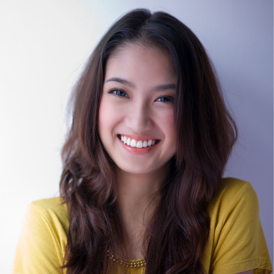 Betty在美國
