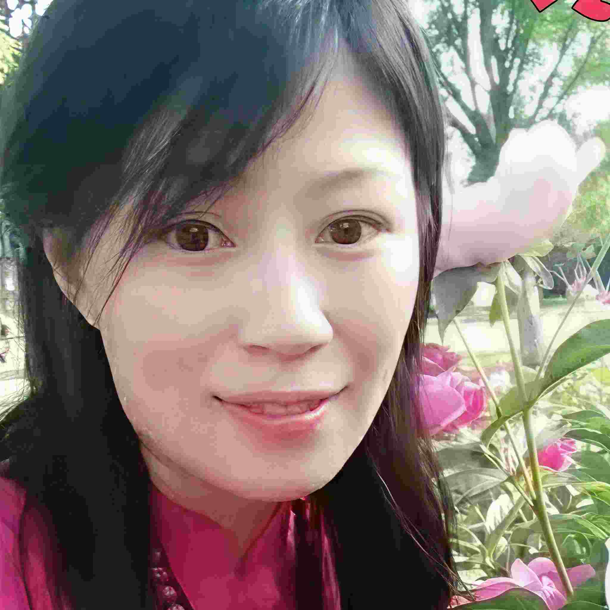 精致女王