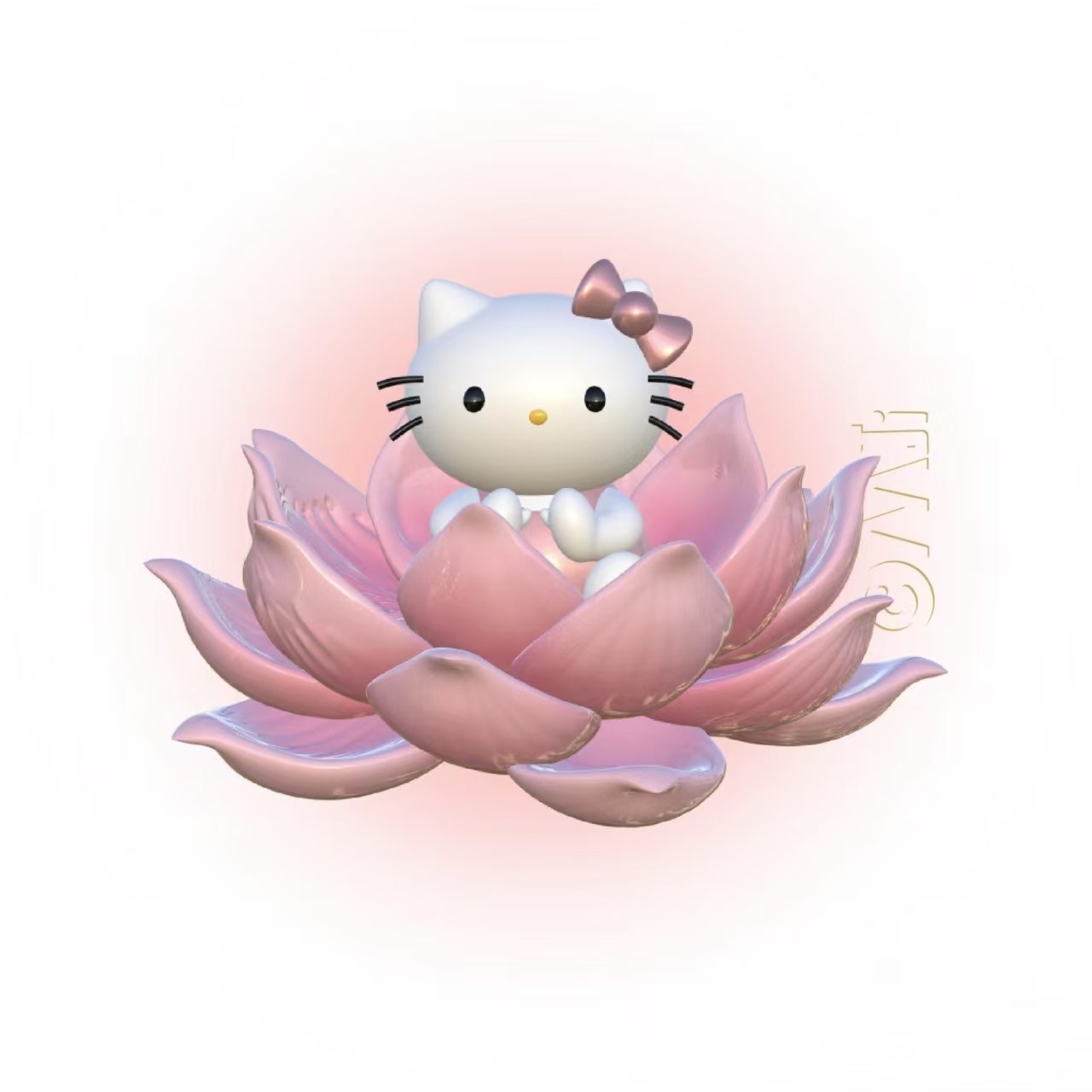 墨和溪