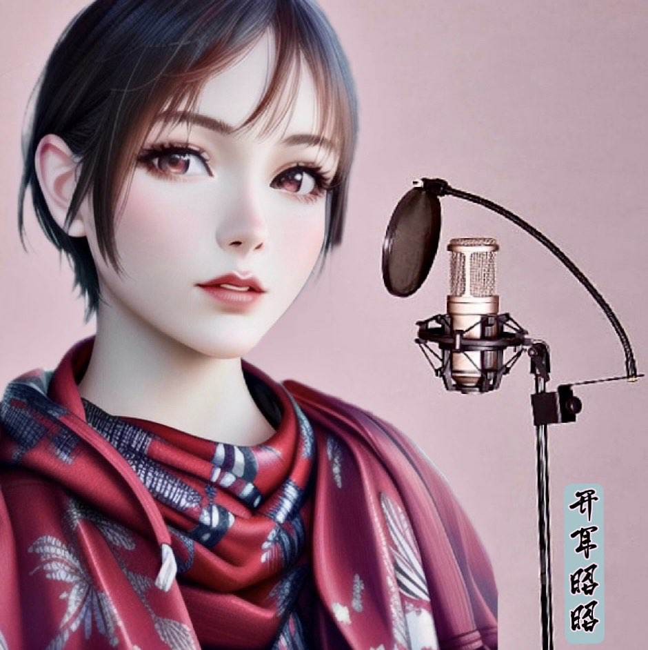 开耳昭昭