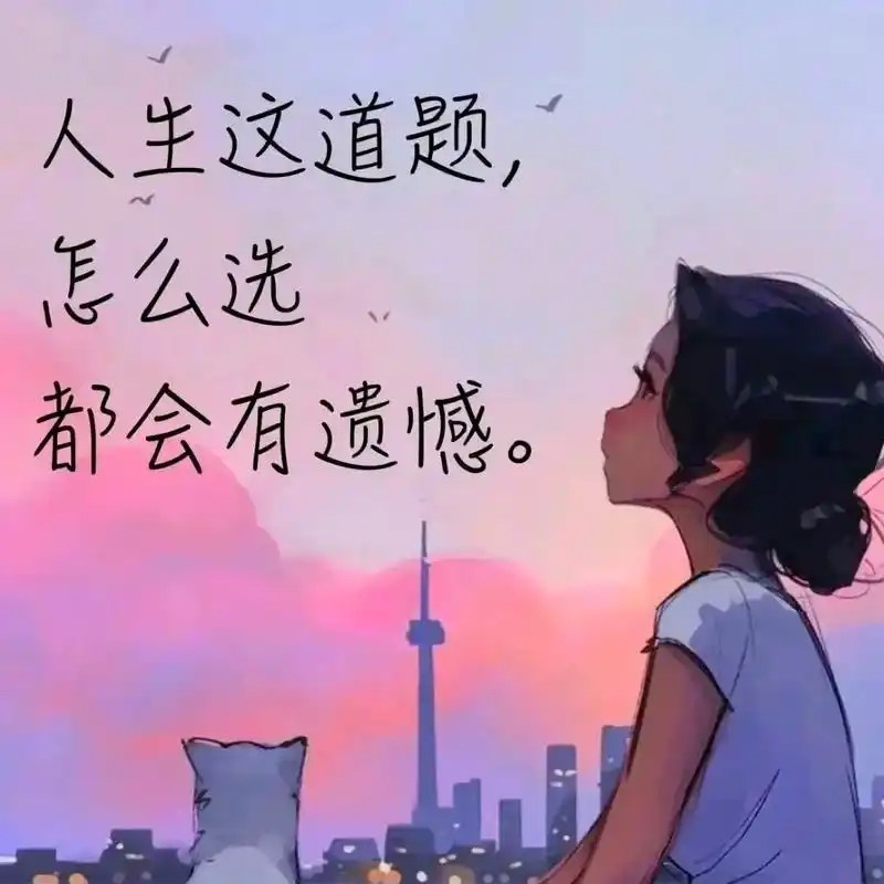 心灵摆渡人