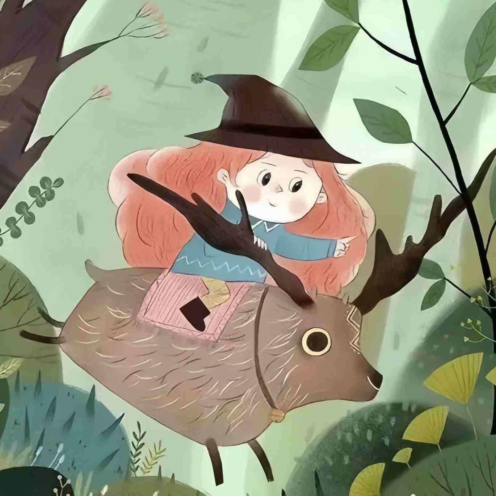洛小亦