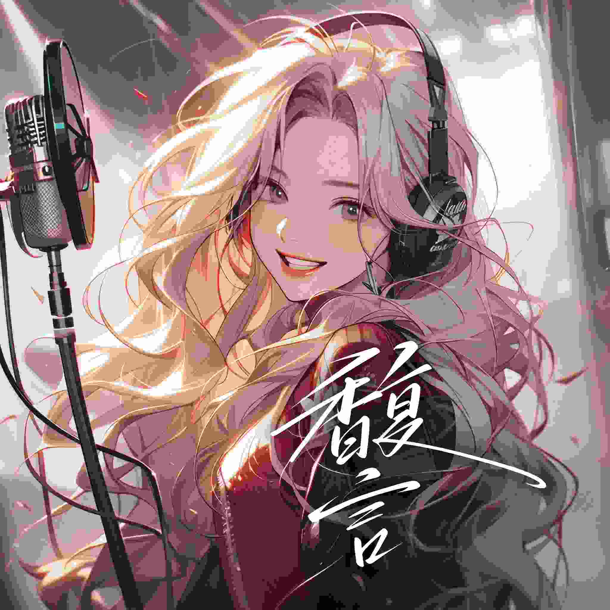 馥言