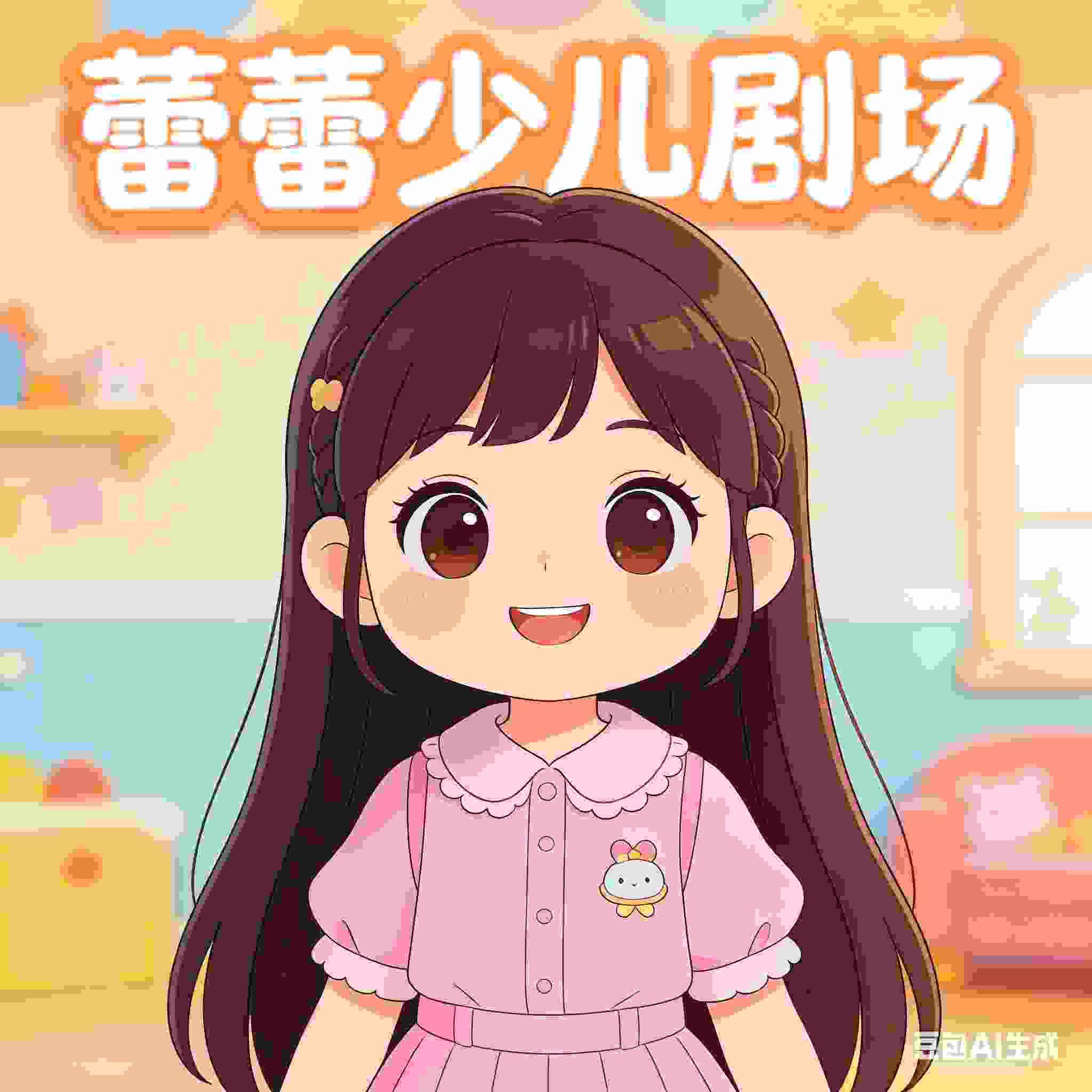 蕾蕾少儿剧场
