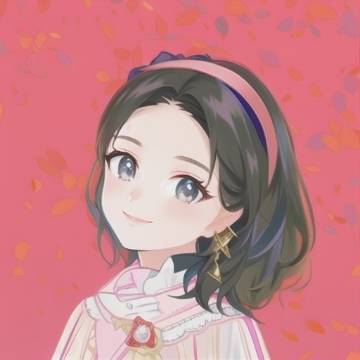 望舒暖暖