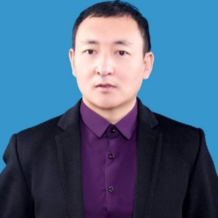 李博然7