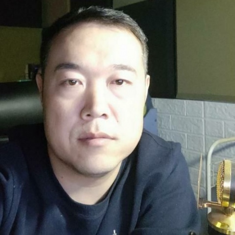 夜宿南山