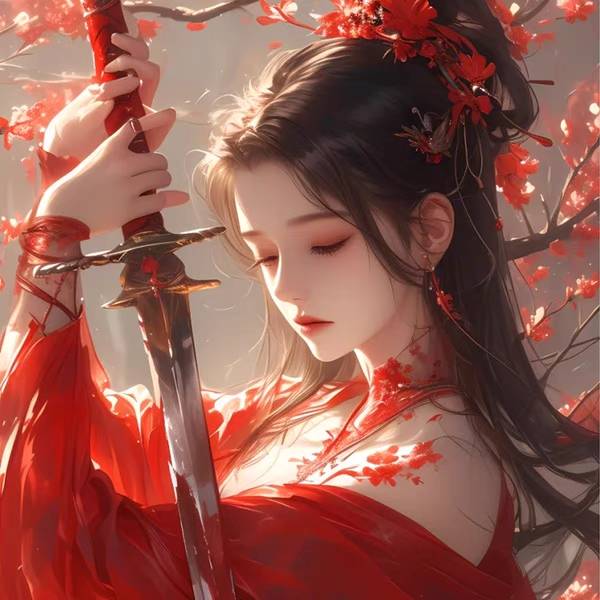 小鱼儿淼淼