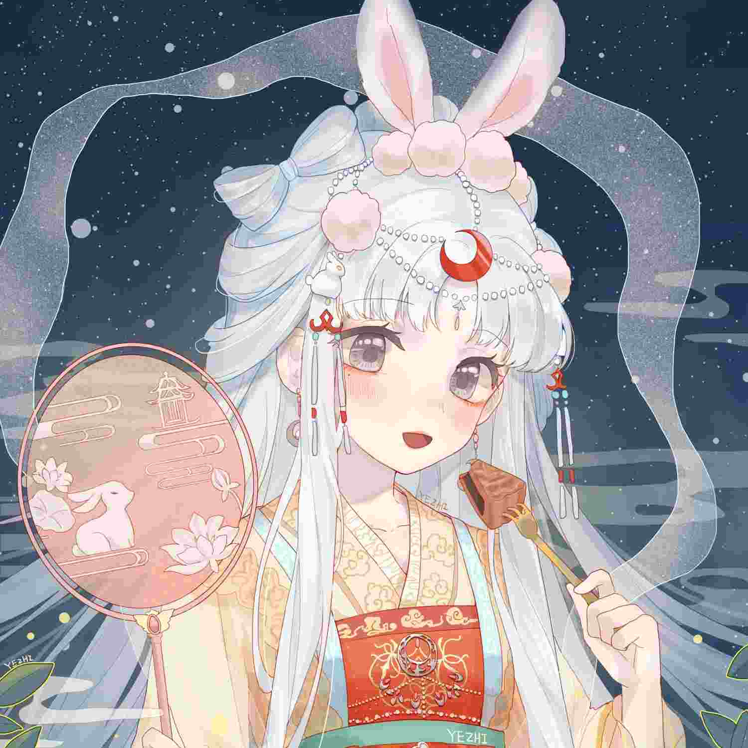 主播肆海