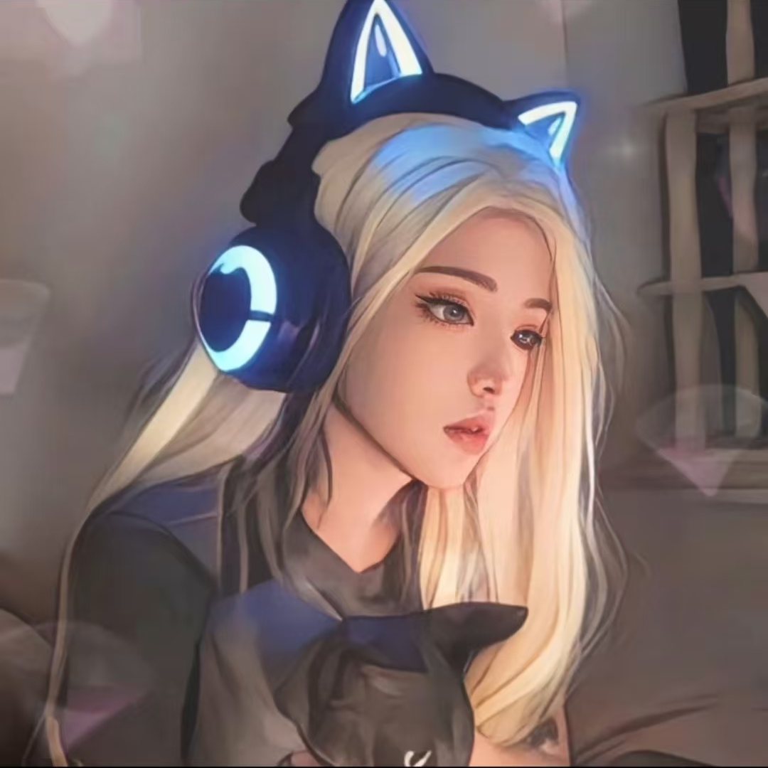 妖月合音