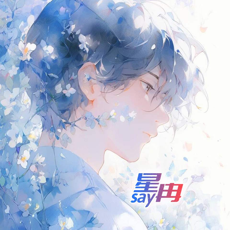 星冉say
