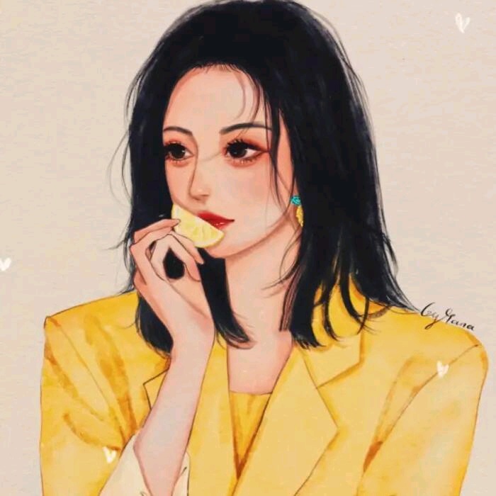 斯人若彩虹
