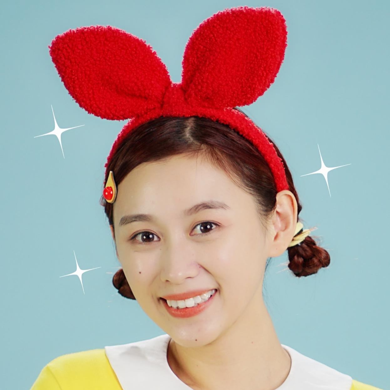 兔子姐姐