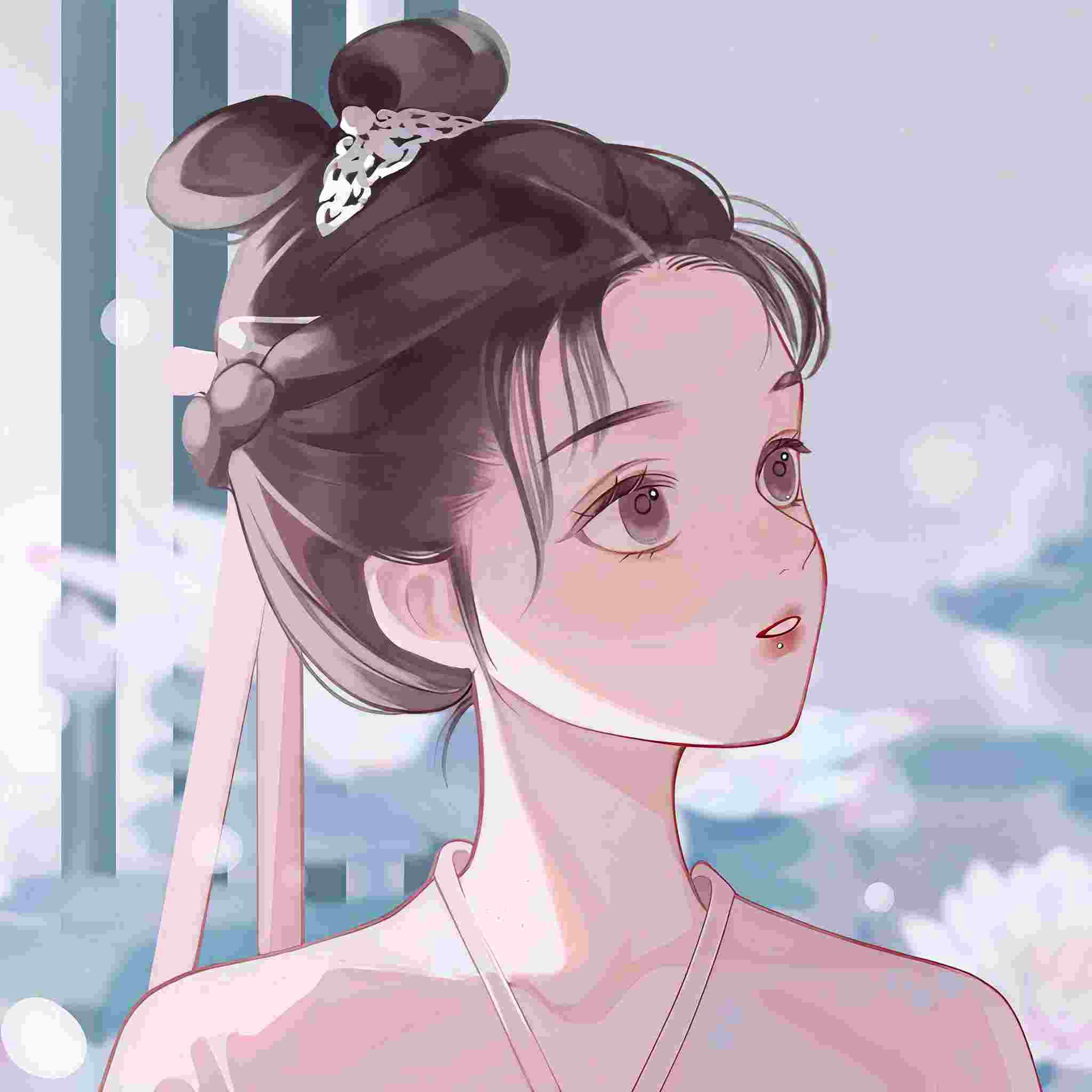 星然