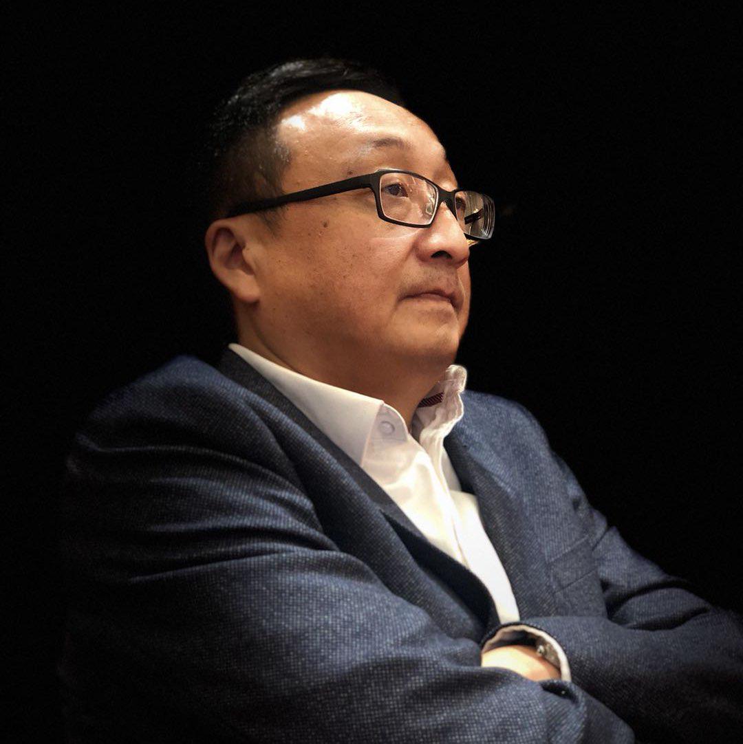 老呆陈