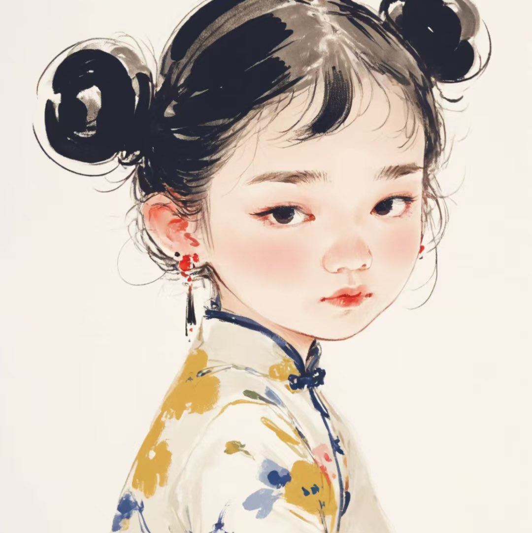 一对半儿