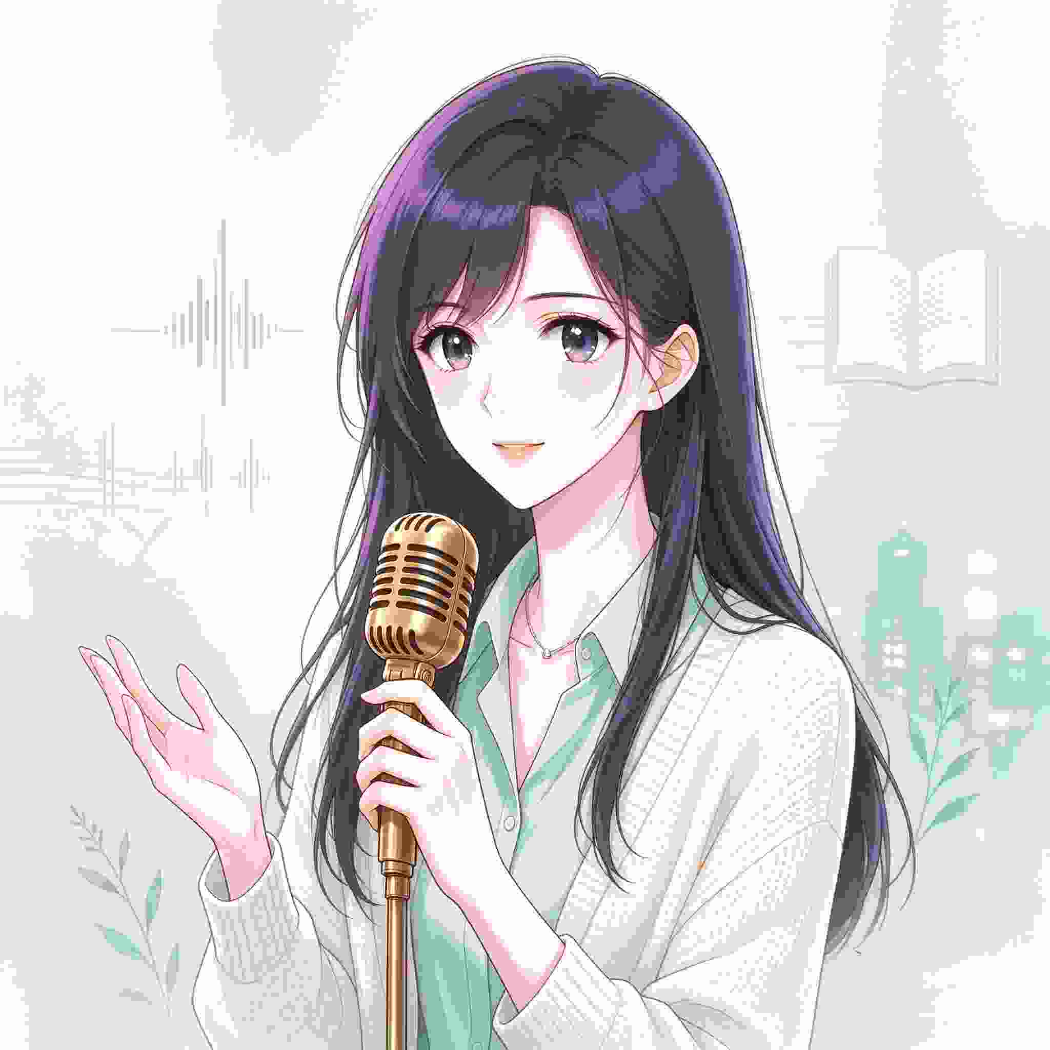 白书遥