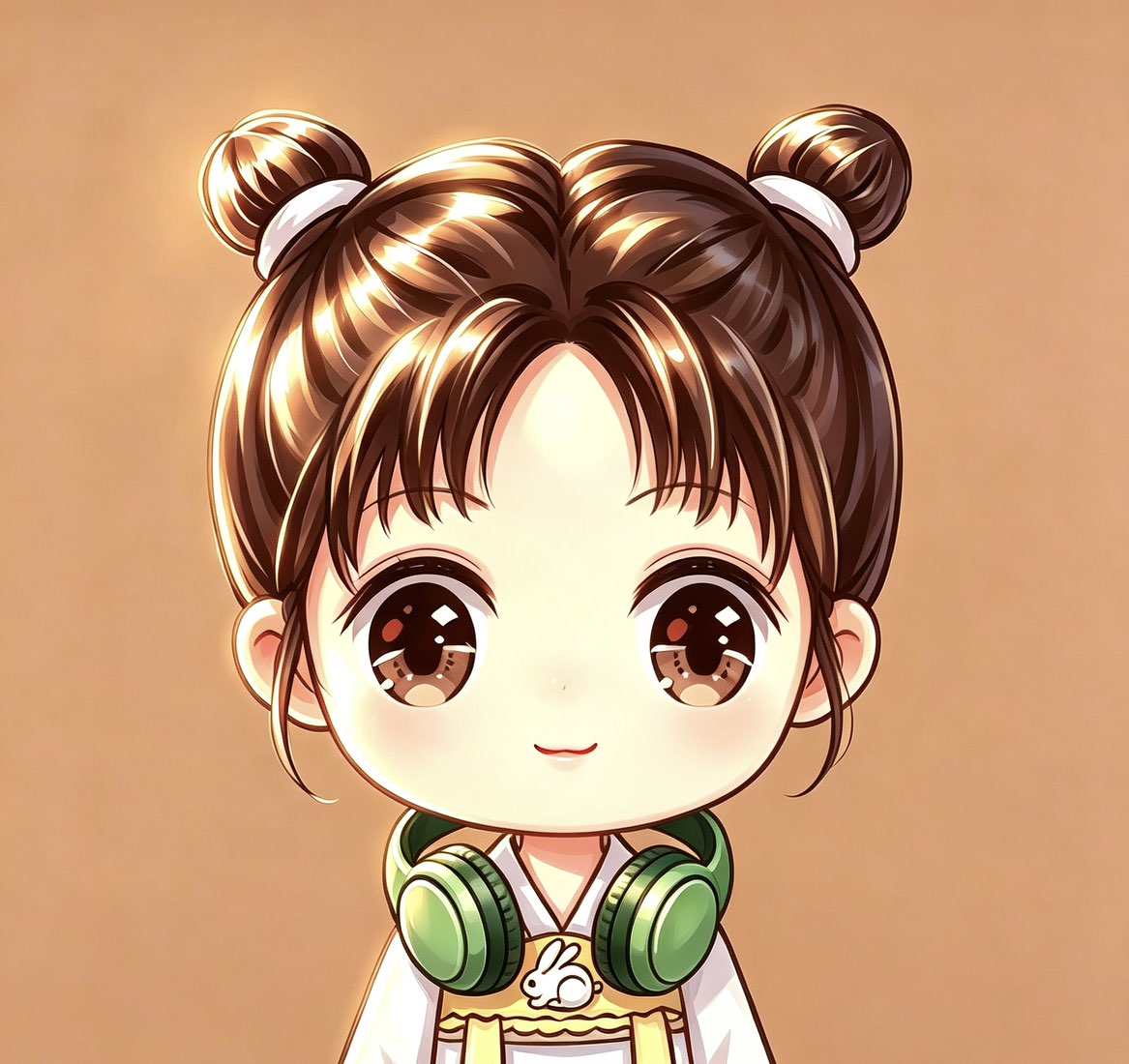 无忌白兔