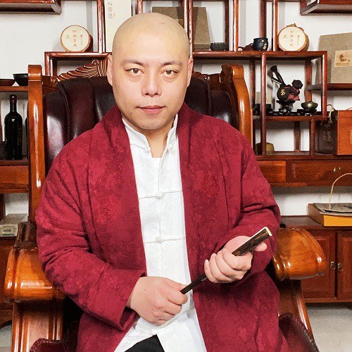 王岩_隔壁老王故事会