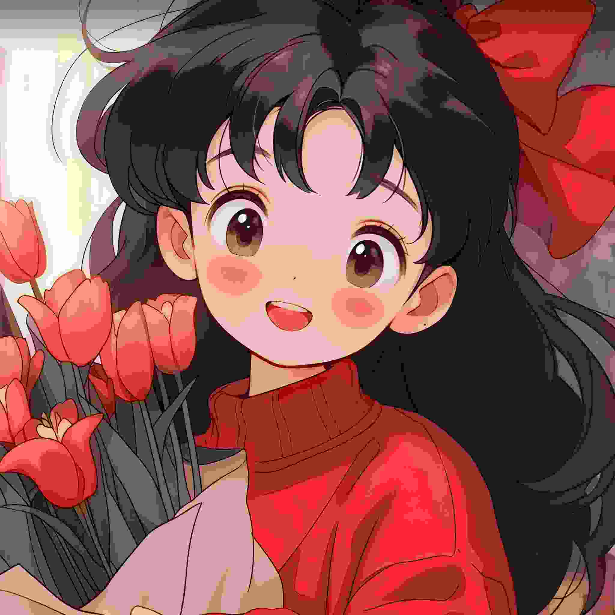 小米姐姐