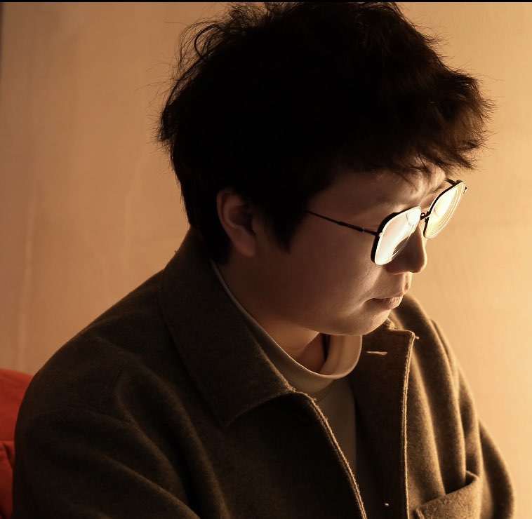 椰Sir