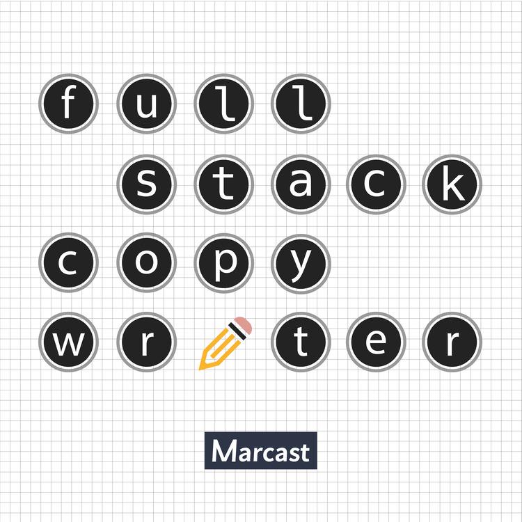 Marcast