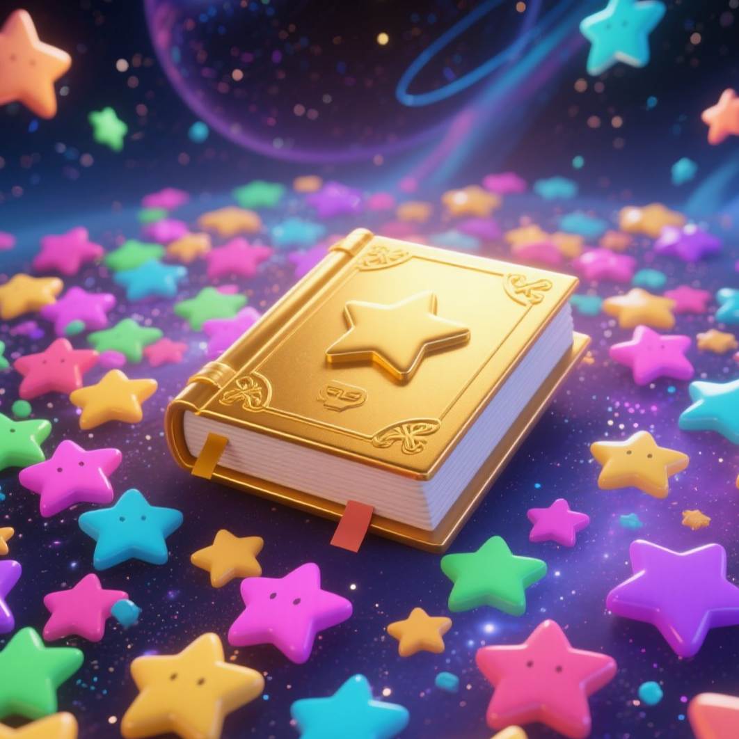 星空故事汇
