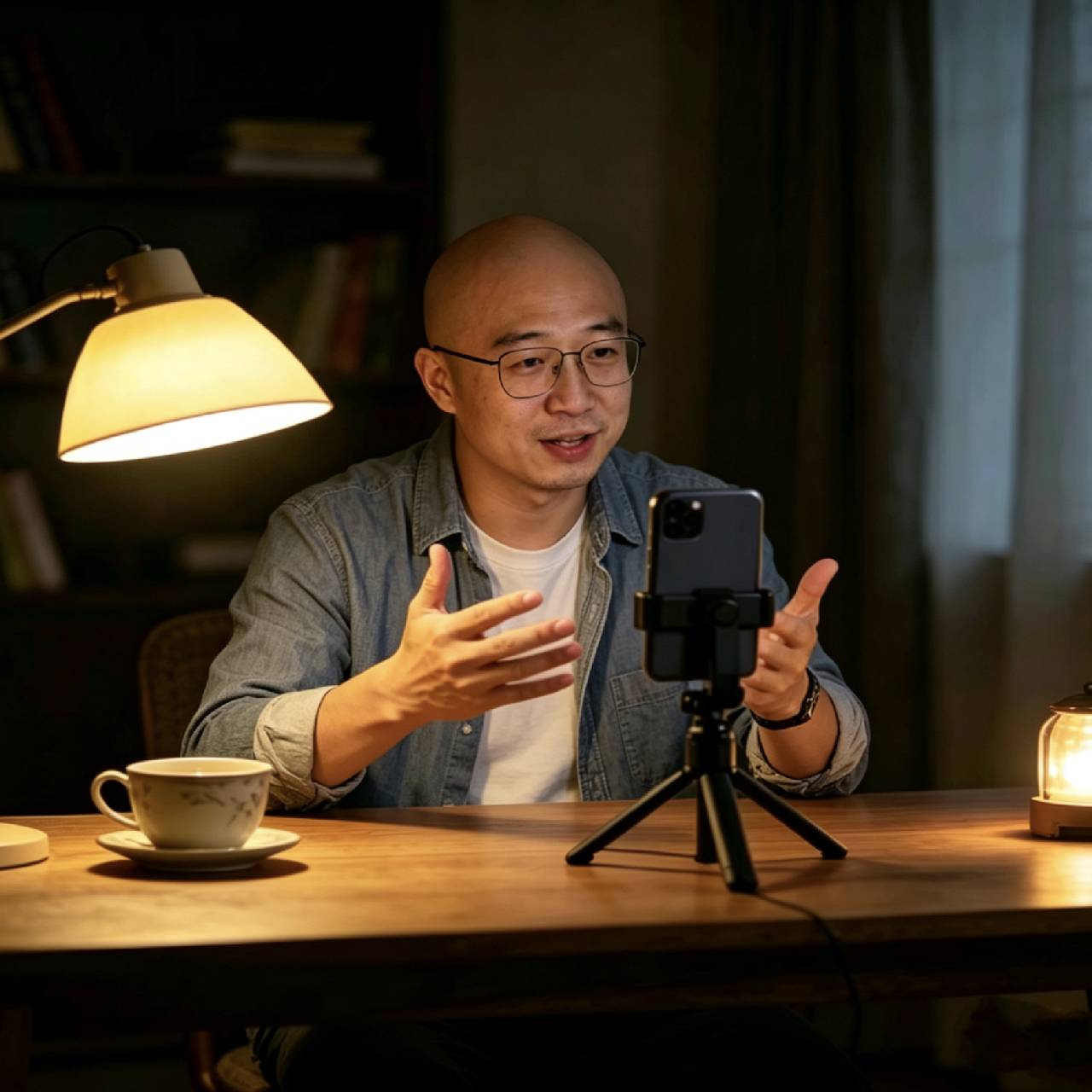 守密人