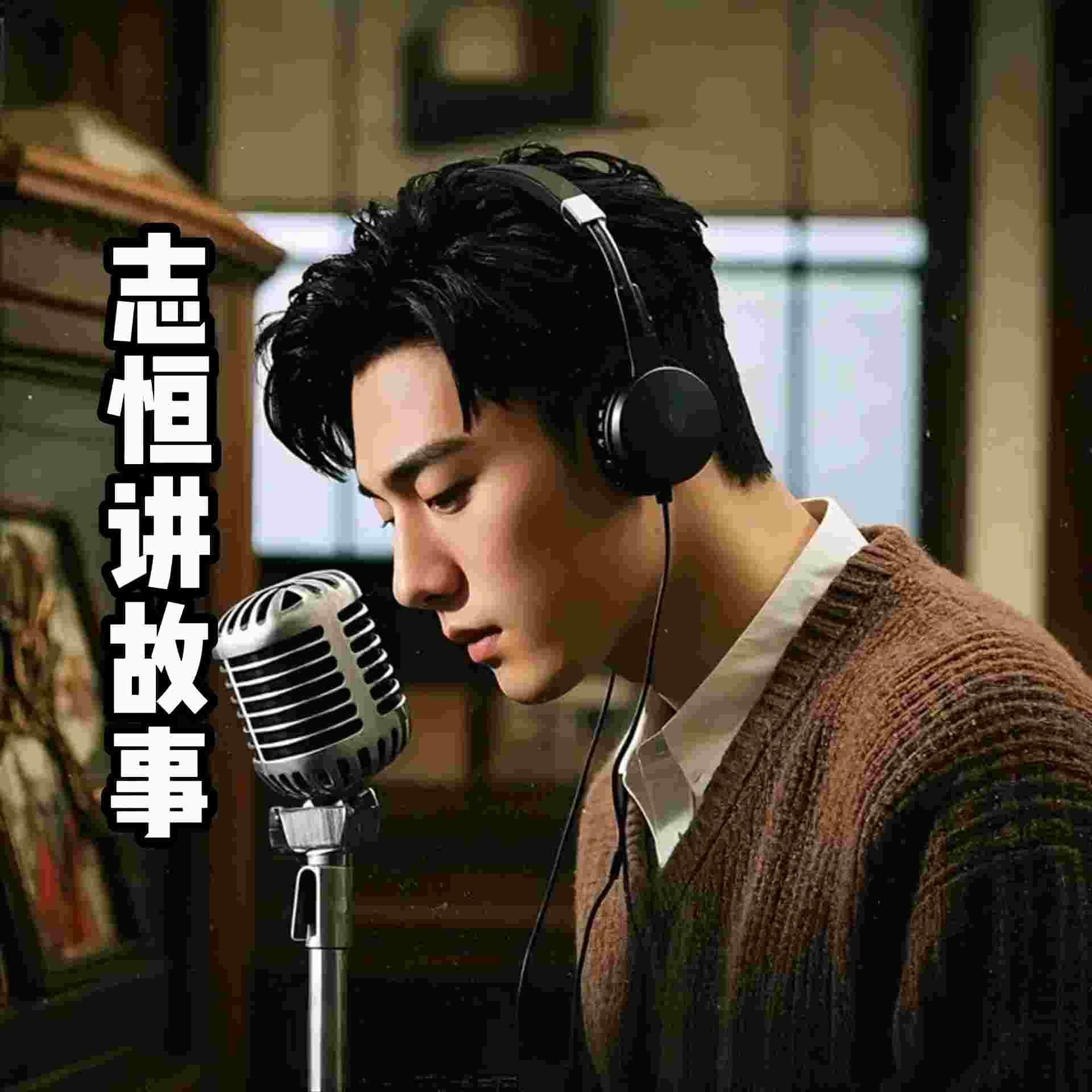 志恒讲故事