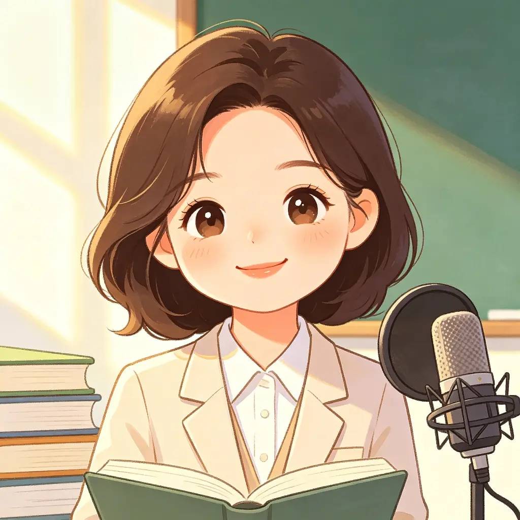 有声的芊君