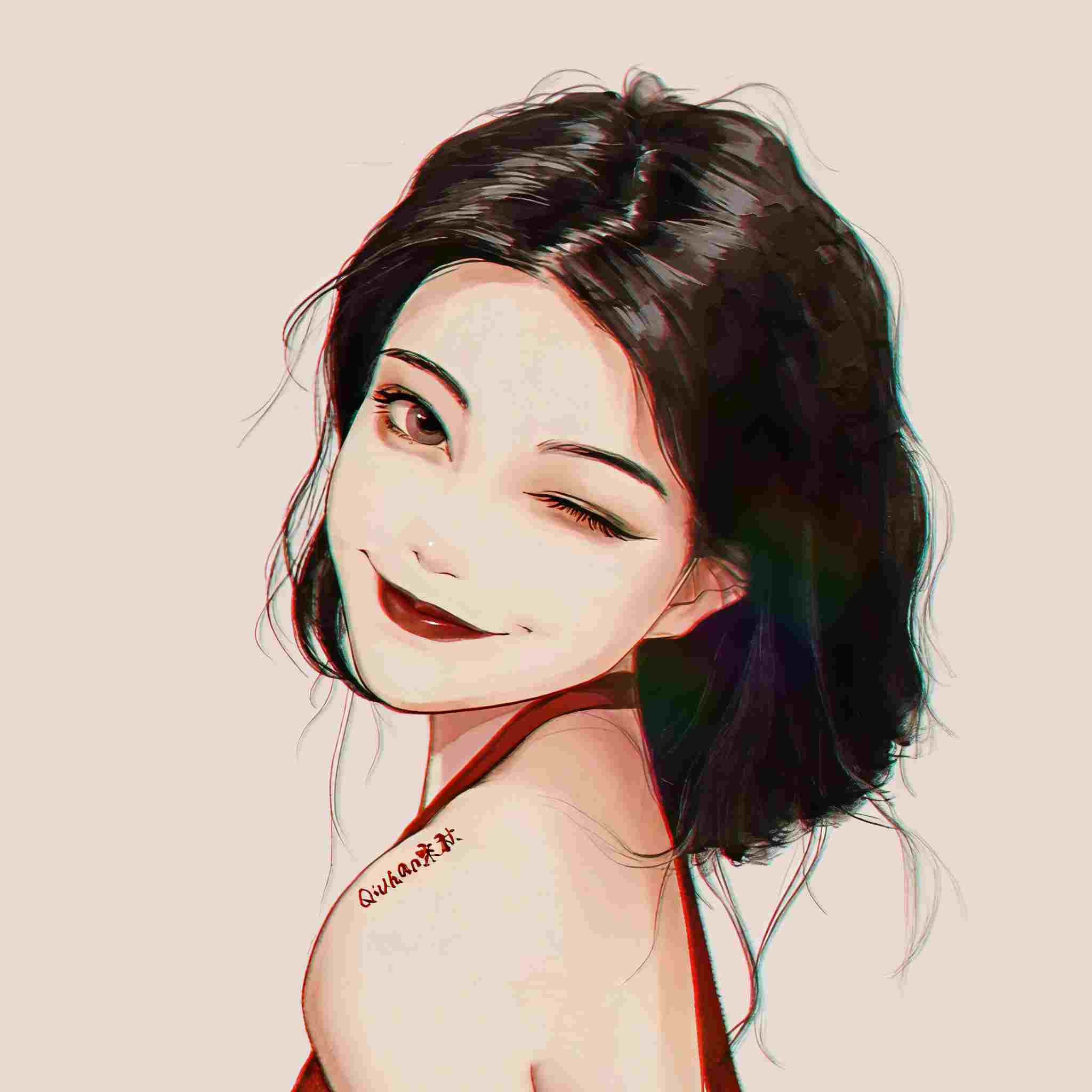 长一兮