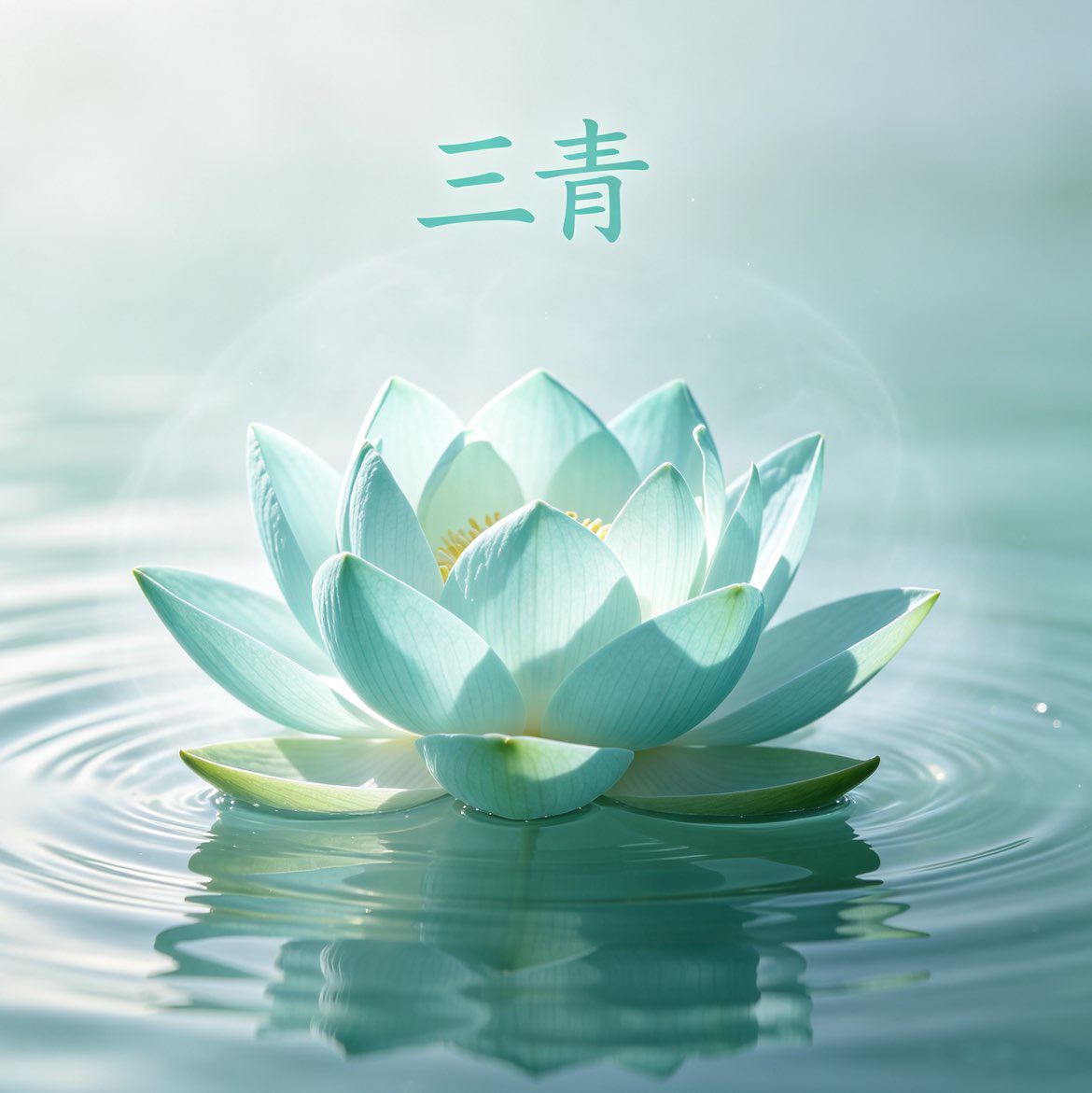 三青a