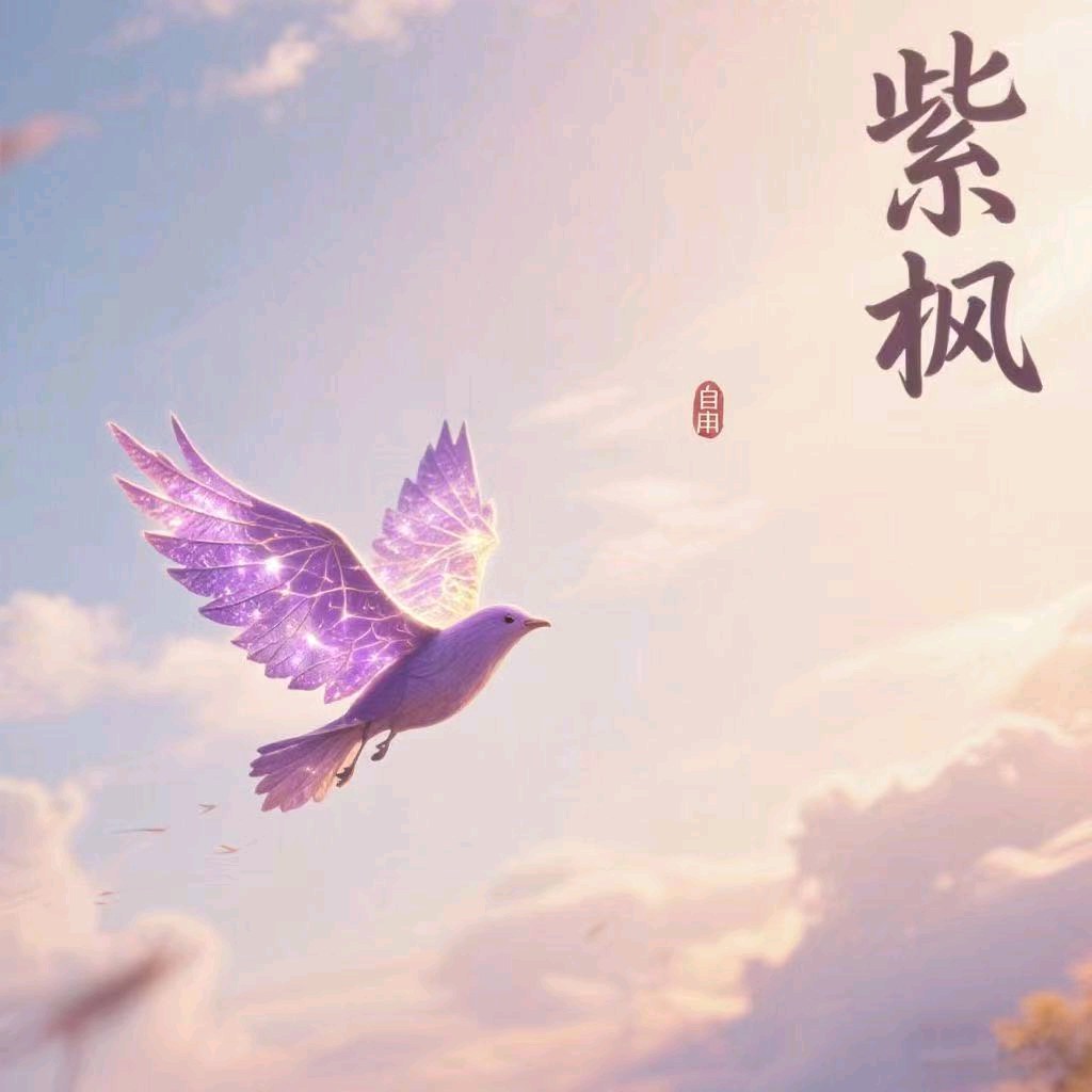꧁紫枫꧂