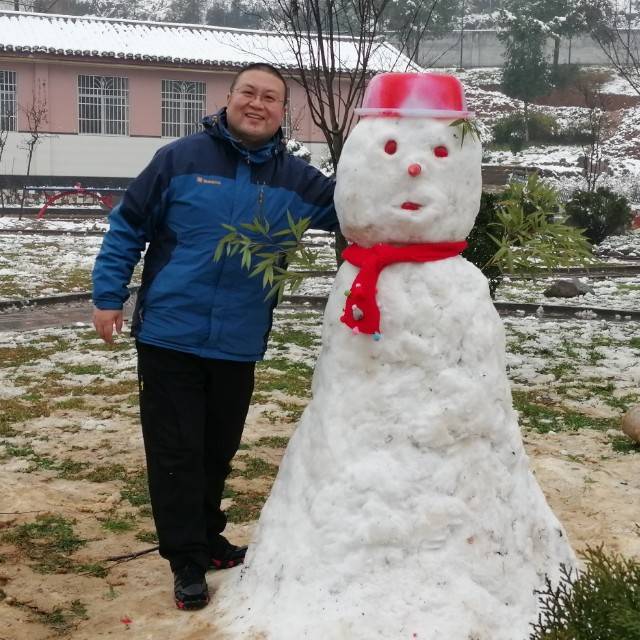 赵刚诵读