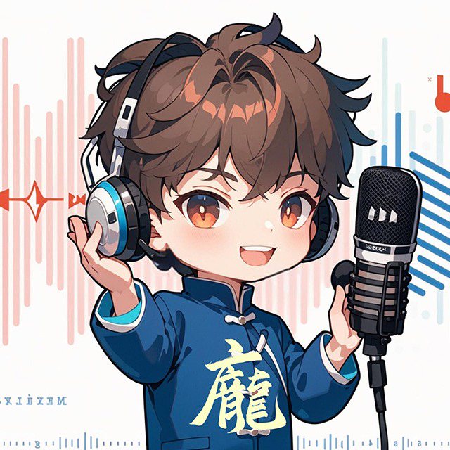 大庞说故事