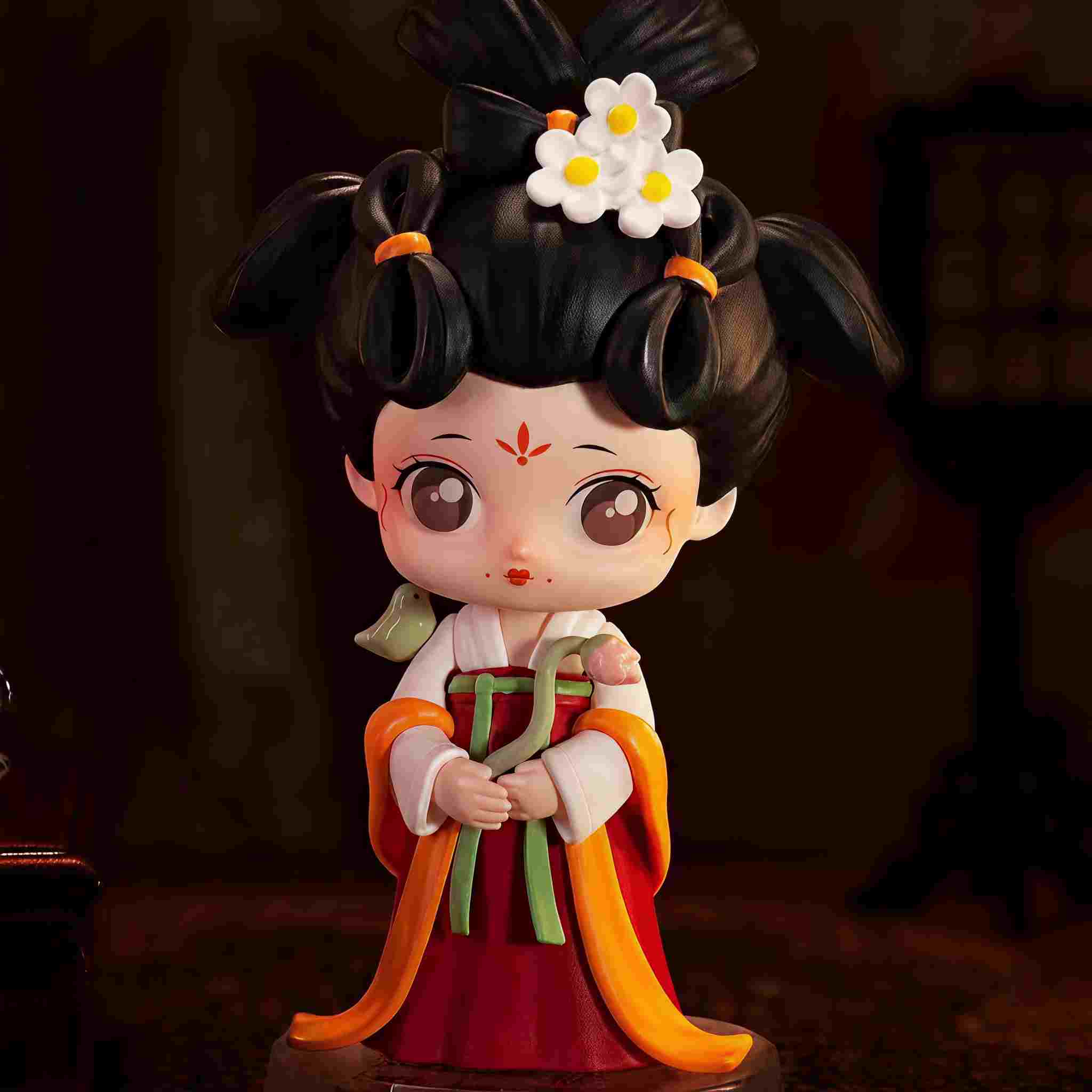春花