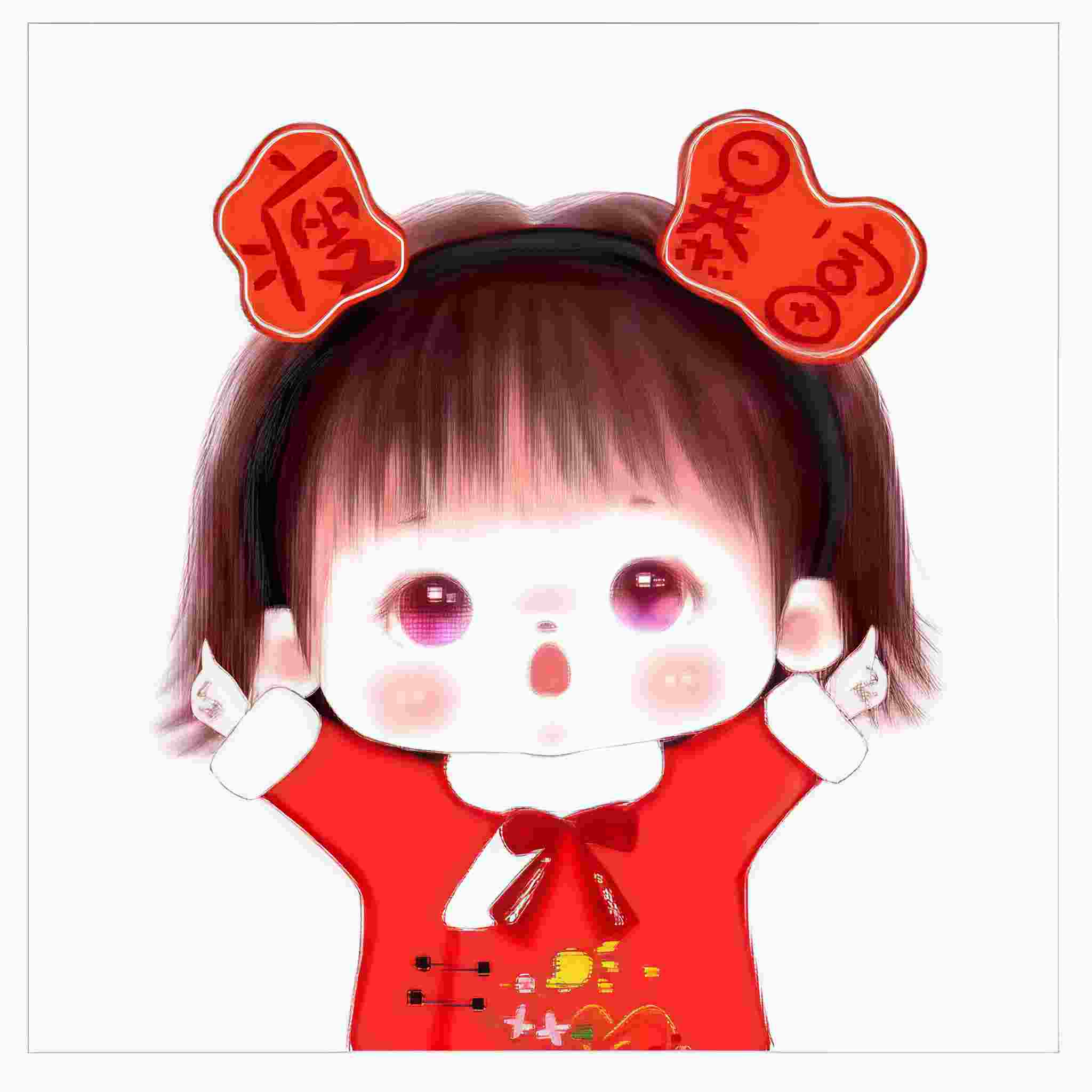 小园花