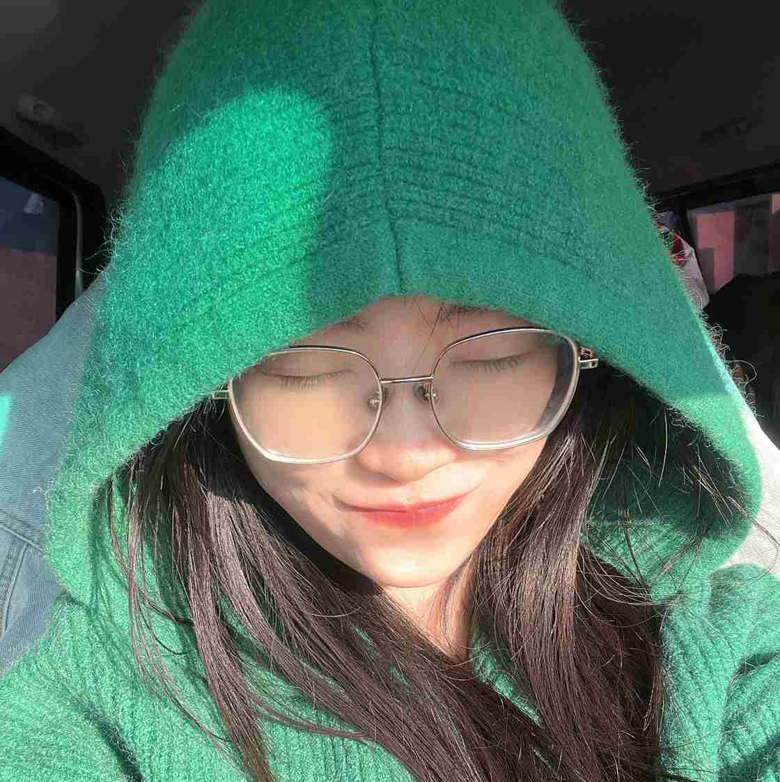 小鹿与小兔