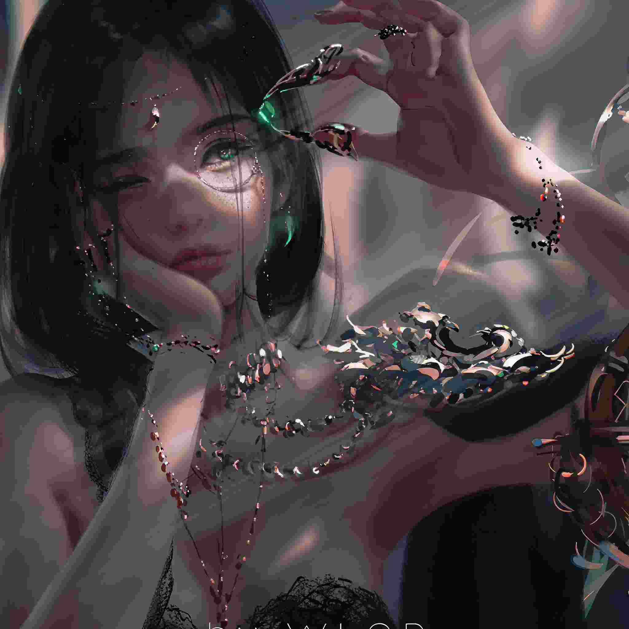 风铃渺渺
