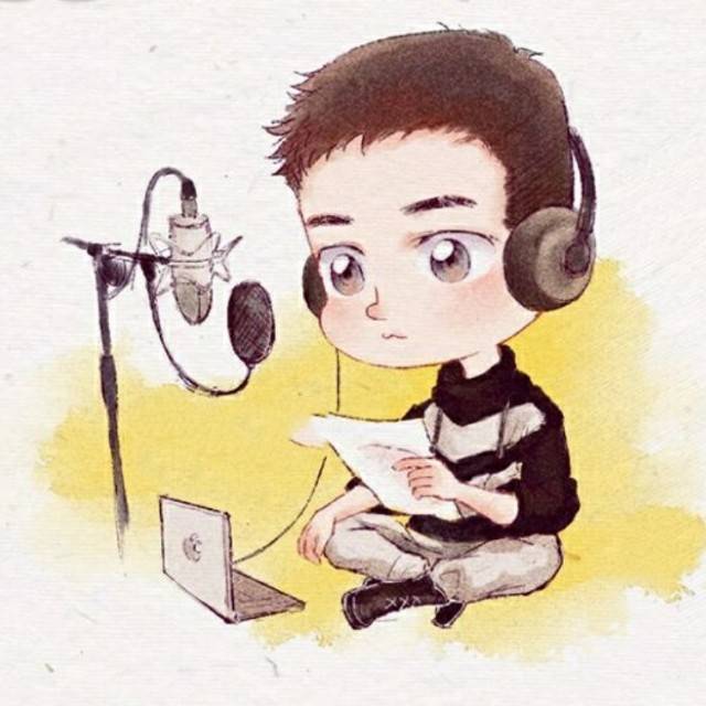小言安迪