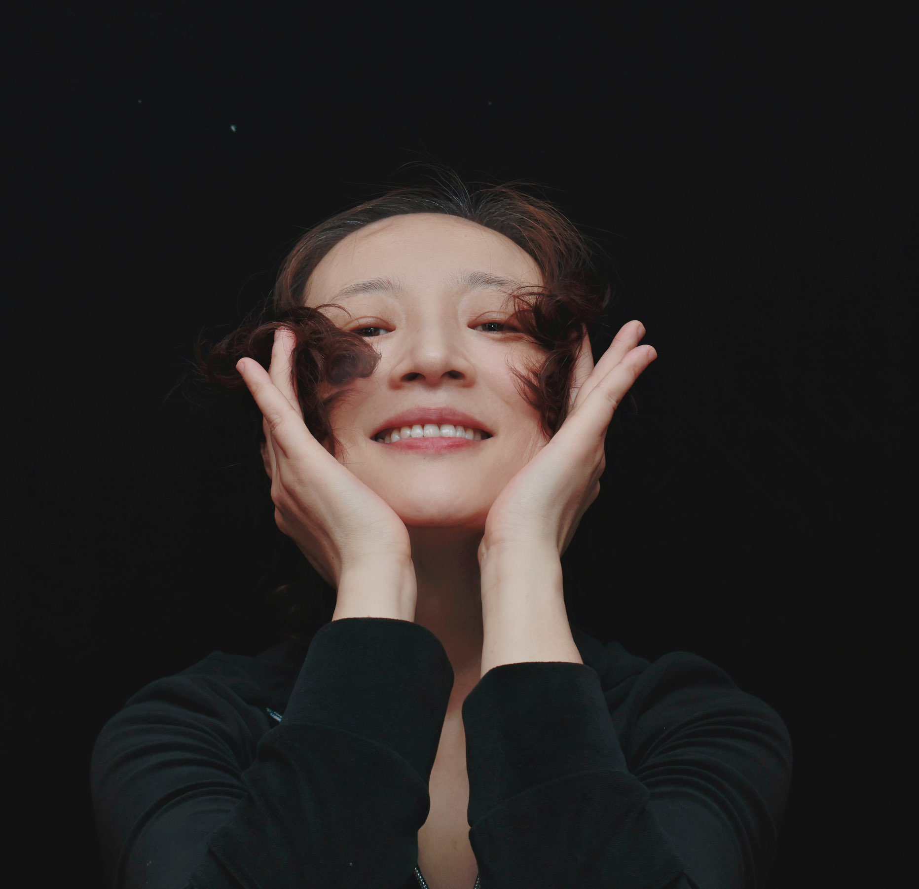 小鱼漏网