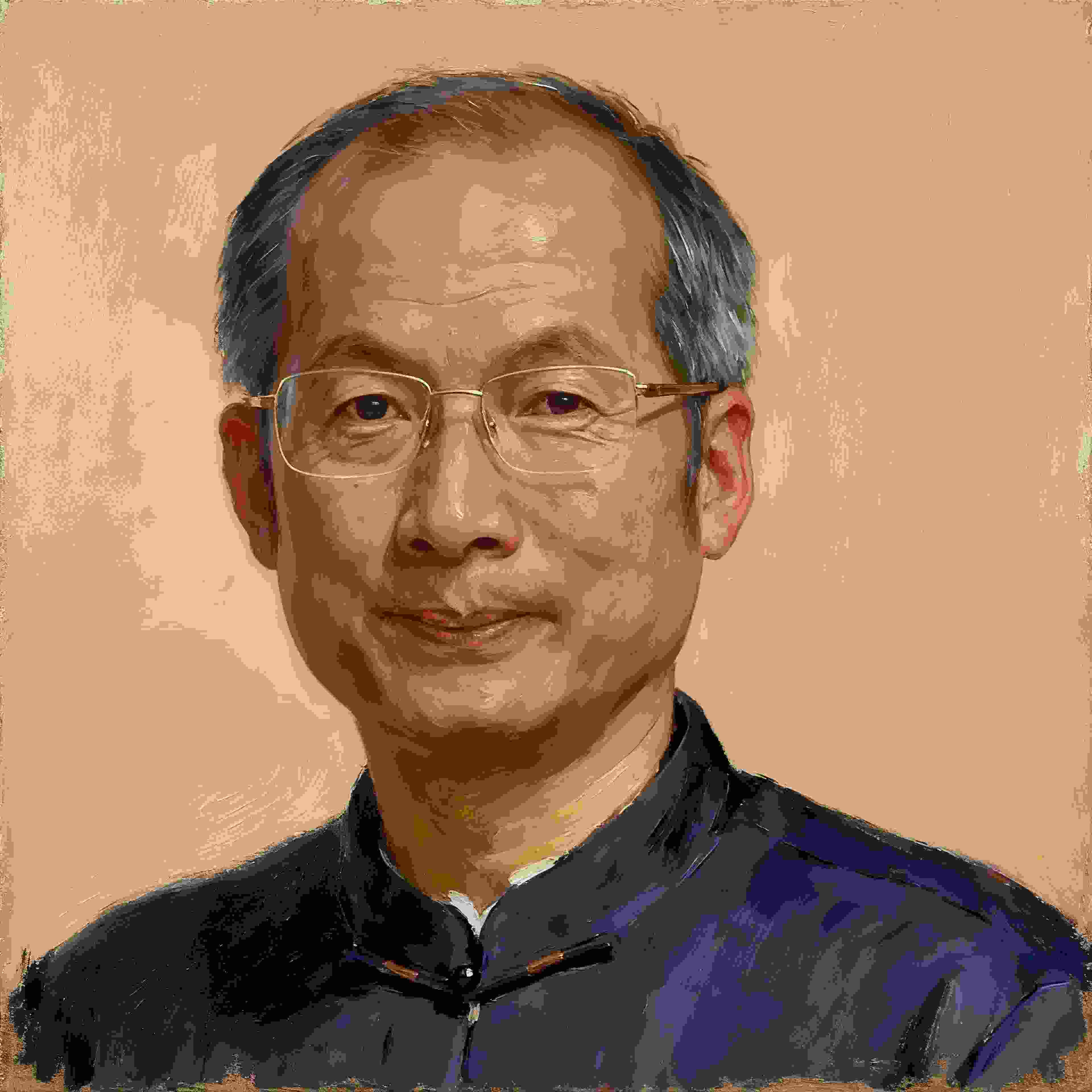 白云出岫