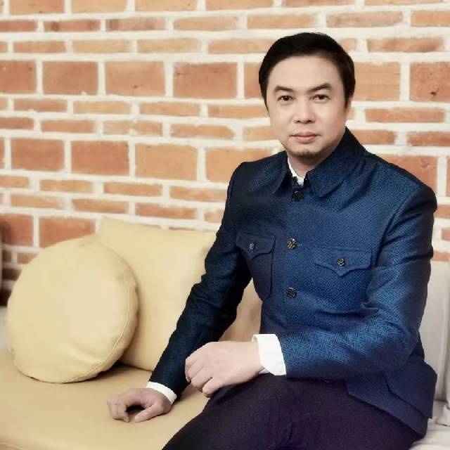 涛哥说历史